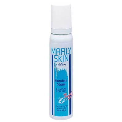 MARLY SKIN Pena na ochranu pokožky, 100 ml