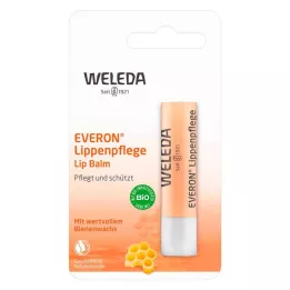 WELEDA Starostlivosť o pery Everon, 4,8 g