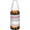 ACIDUM NITRICUM C 30 riedenie, 20 ml