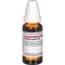 ACTAEA SPICATA D 6 riedenie, 20 ml