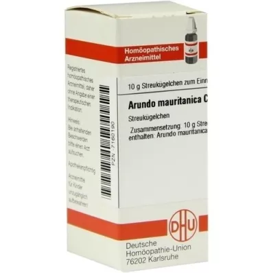 ARUNDO mauritanica C 30 guľôčok, 10 g