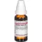 ASTERIAS RUBENS D 6 riedenie, 20 ml