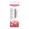 Asterias Rubens D6 riedenie (20 ml)