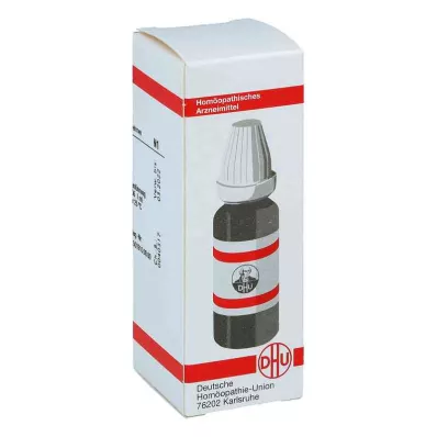 Minulosť Capsella Bursa.D6 riedenie (20 ml) Minulosť Capsella Bursa.D6 riedenie (20 ml)
