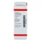Minulosť Capsella Bursa.D6 riedenie (20 ml)