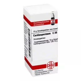 CARDIOSPERMUM C 30 guľôčok, 10 g