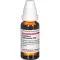 CAUSTICUM HAHNEMANNI C 30 riedenie, 20 ml