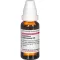 CAUSTICUM HAHNEMANNI C 5 riedenie, 20 ml