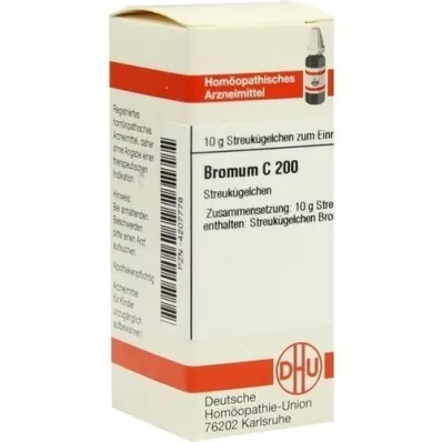 COLOCYNTHIS D 200 globúl, 10 g