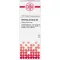 DOLICHOS PRURIENS D 5 riedenie, 20 ml