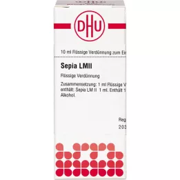 SEPIA LM II Riedenie, 10 ml