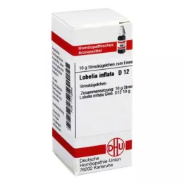 LOBELIA INFLATA D 12 guľôčok, 10 g