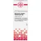 MERCURIUS SOLUBILIS Hahnemanni C 6 Riedenie, 20 ml