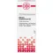 NATRIUM BICARBONICUM D 6 riedenie, 20 ml