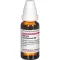 NATRIUM BICARBONICUM D 6 riedenie, 20 ml