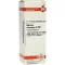 NATRIUM CHLORATUM C 200 riedenie, 20 ml