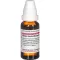 OLEUM TEREBINTHINAE D 10 riedenie, 20 ml