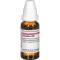 PULSATILLA C 200 riedenie, 20 ml