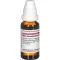 RHUS TOXICODENDRON D 200 riedenie, 20 ml