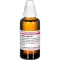 RIBES NIGRUM D 2 riedenie, 50 ml