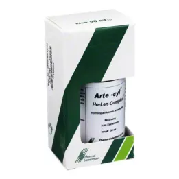 ARTE-CYL Ho-Len-Complex kvapky, 50 ml