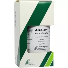 ARTE-CYL Ho-Len-Complex kvapky, 100 ml