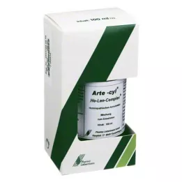 ARTE-CYL Ho-Len-Complex kvapky, 100 ml