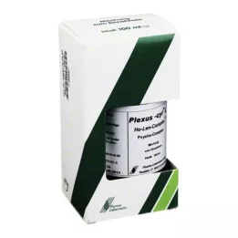 PLEXUS-CYL L Ho-Len Complex kvapky, 100 ml