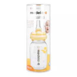 MEDELA Calma cumlík so 150 ml fľašou, 1 ks