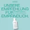 Eubos Sensitive sprchový krém & , 200 ml