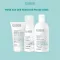 Eubos Sensitive sprchový krém & , 200 ml