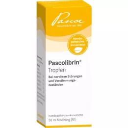 PASCOLIBRIN Kvapky, 50 ml