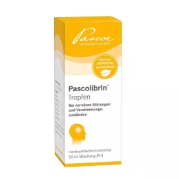 PASCOLIBRIN Kvapky, 50 ml