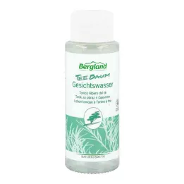 TEEBAUM Obličajová voda, 125 ml