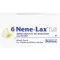 NENE LAX 1.0 Suppos.f.Kleinkdr.u.Kdr., 6 ks