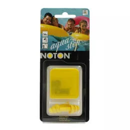 NOTON Aquastop pre dospelých, 2 ks