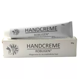 HANDCREME Robugen, 50 g