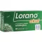 LORANO akútne tablety, 50 ks