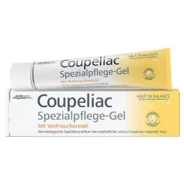 HAUT IN BALANCE Coupeliac špeciálny ošetrujúci gél, 20 ml