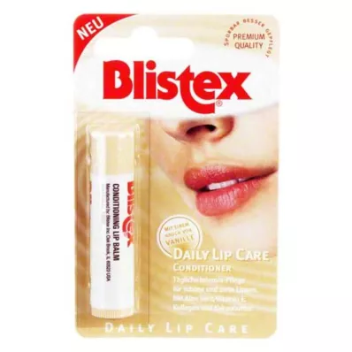 BLISTEX Denný kondicionér na pery Lip Care 4,25 g, 1 ks