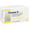 VITAMIN B DUO Filmom obalené tablety, 100 ks