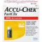 ACCU-CHEK FastClix lancety, 204 ks