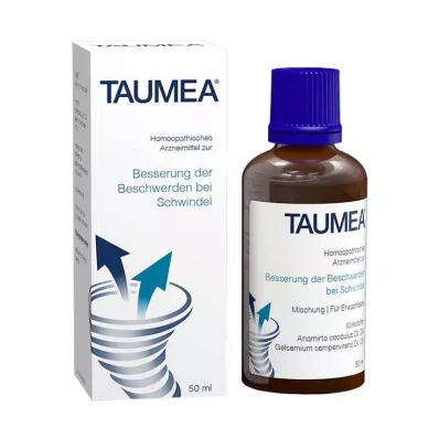 Taumea kvapky, 50 ml