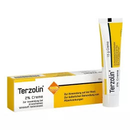 TERZOLIN Smotana, 15 g