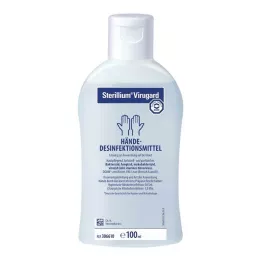 STERILLIUM Roztok Virugard, 100 ml