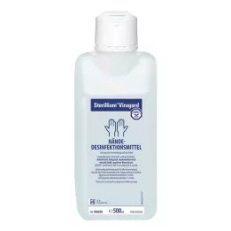STERILLIUM Roztok Virugard, 500 ml