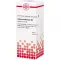 CUPRUM SULFURICUM D 6 riedenie, 50 ml