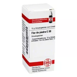 FLOR DE PIEDRA C 30 guľôčok, 10 g