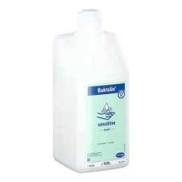 BAKTOLIN sensitive lotion, 1000 ml