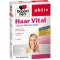 DOPPELHERZ Kapsule Hair Vital+Zinc+Brain Extract, 60 kapsúl